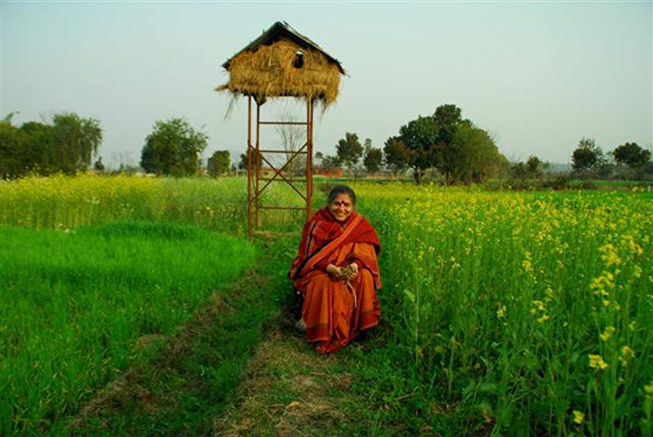 Vandana Shiva Vandana Shiva