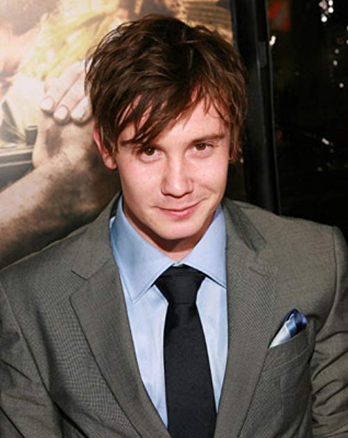 Dylan Young Dylan Young