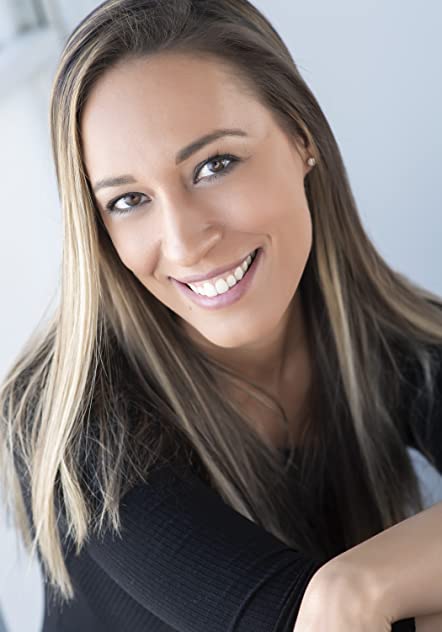 Marissa McInnes Marissa McInnes