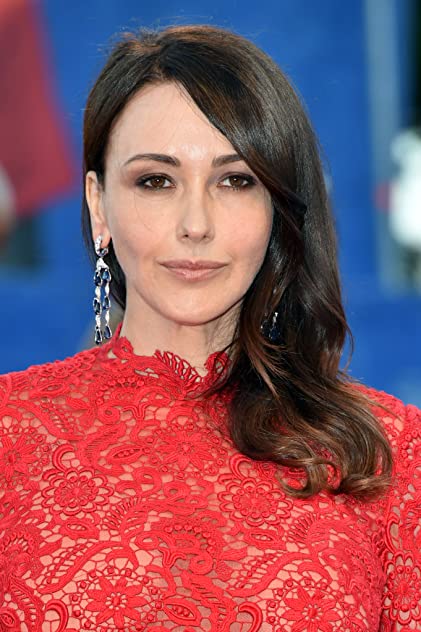 Anita Caprioli Anita Caprioli