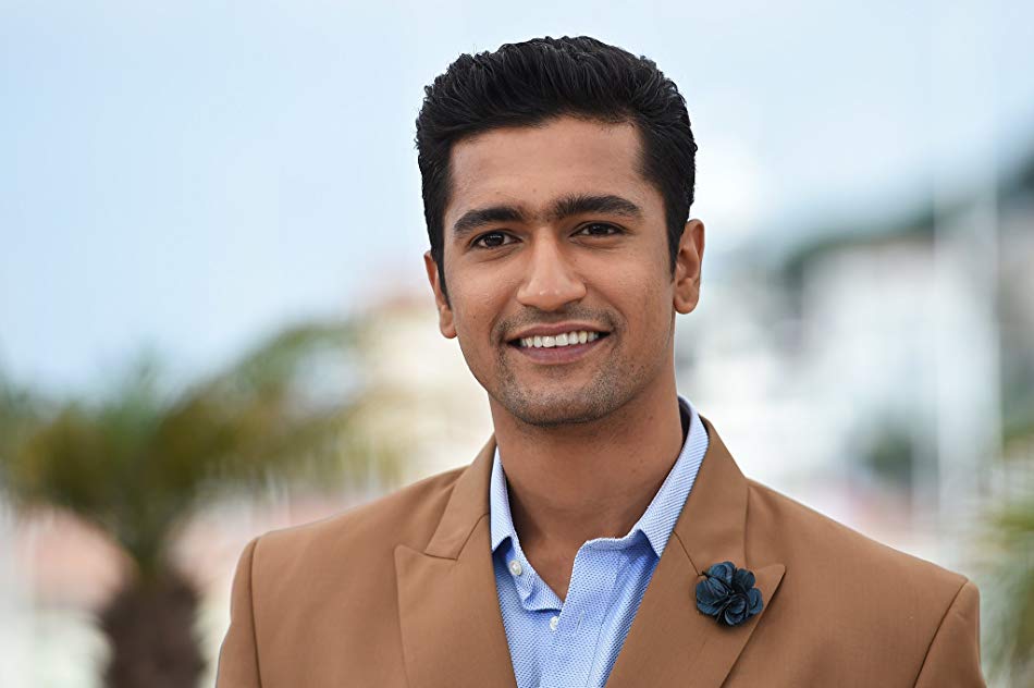 Vicky Kaushal Vicky Kaushal