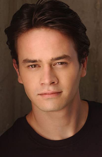 Daniel Logan Daniel Logan