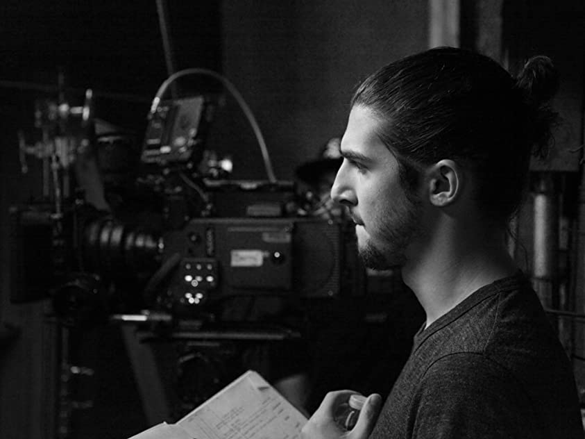 Anthony Garland Anthony Garland