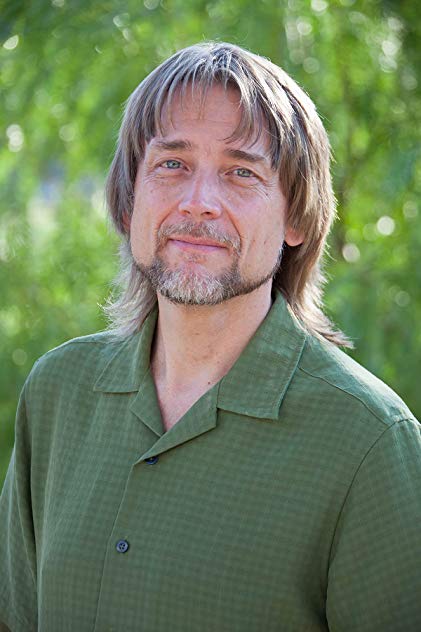 Steve Whitmire Steve Whitmire