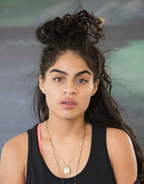 Jessie Reyez Jessie Reyez