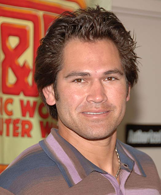 Johnny Damon Johnny Damon