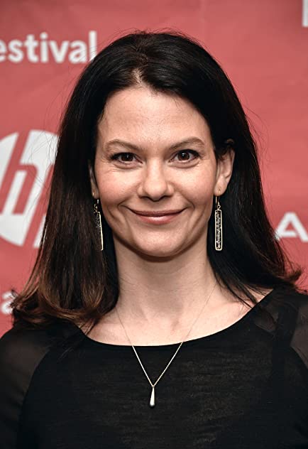 Fanny Mallette Fanny Mallette