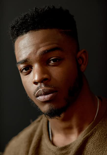 Stephan James Stephan James