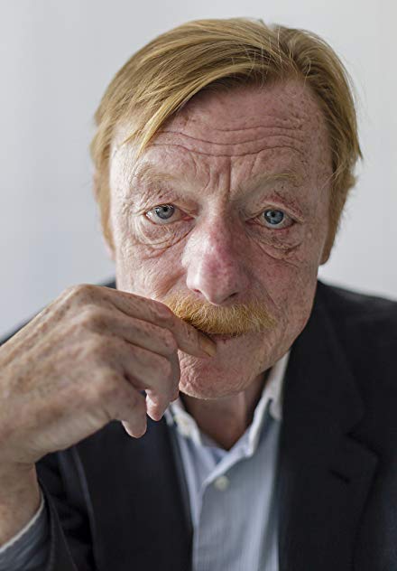 Otto Sander Otto Sander