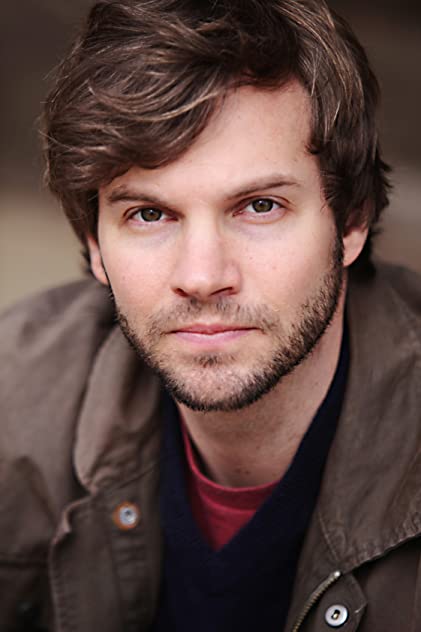 Patrick Fleming Patrick Fleming
