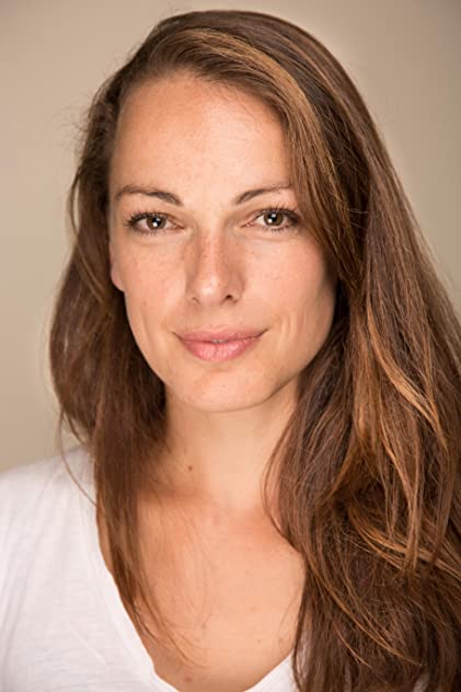 Tarryn Meaker Tarryn Meaker