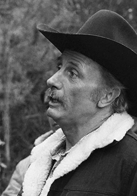 Jack Starrett Jack Starrett