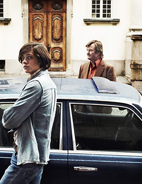 Peter Dalle Peter Dalle