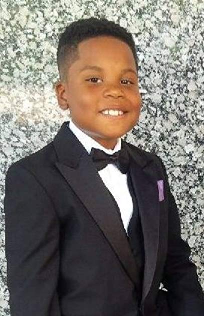 Jaylon Gordon Jaylon Gordon