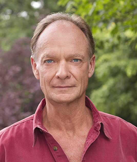 Carl Burrows Carl Burrows