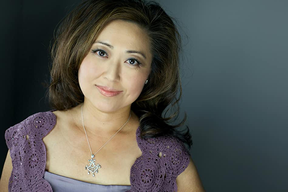 Lillian Lam Lillian Lam