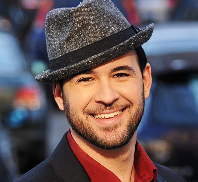 Nick Latrenta Nick Latrenta