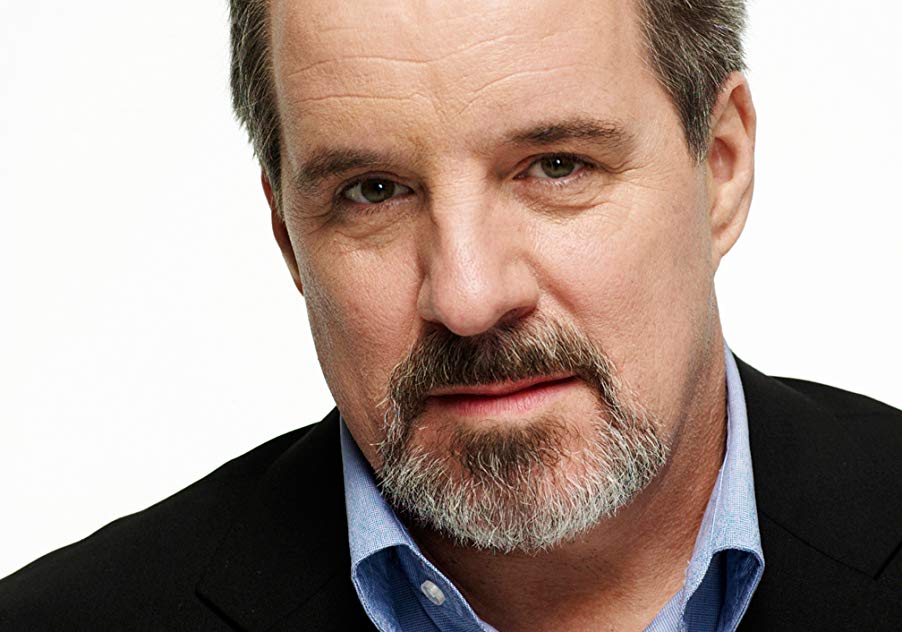 John Pankow John Pankow