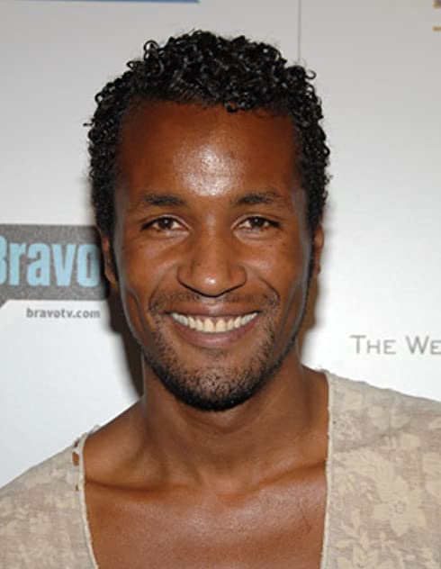 Scott Jerell Scott Jerell