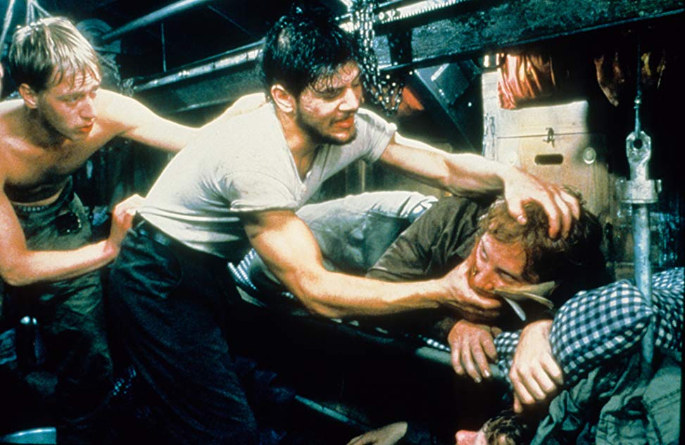 Joachim Bernhard Joachim Bernhard