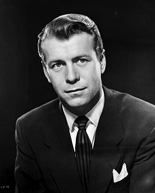 Gene Nelson Gene Nelson