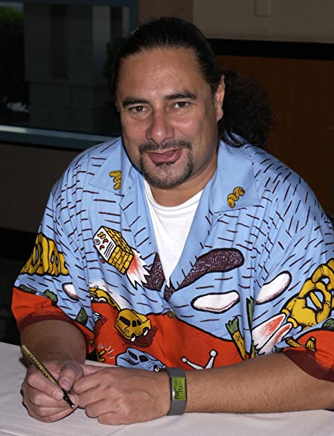 Lani John Tupu Lani John Tupu