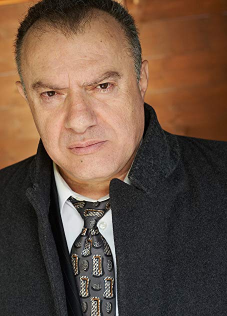 Shaun T. Benjamin Shaun T. Benjamin