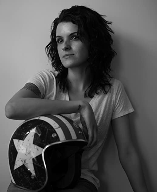 Stefanie Flores Stefanie Flores