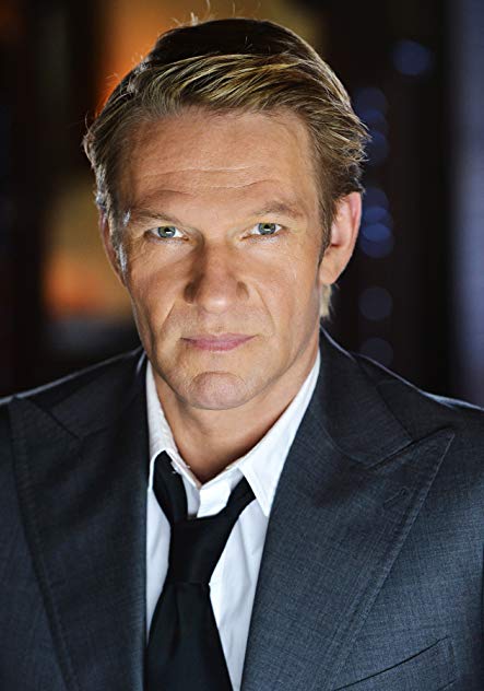 Thure Riefenstein Thure Riefenstein