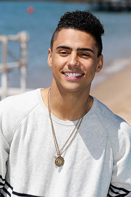Quincy Brown Quincy Brown