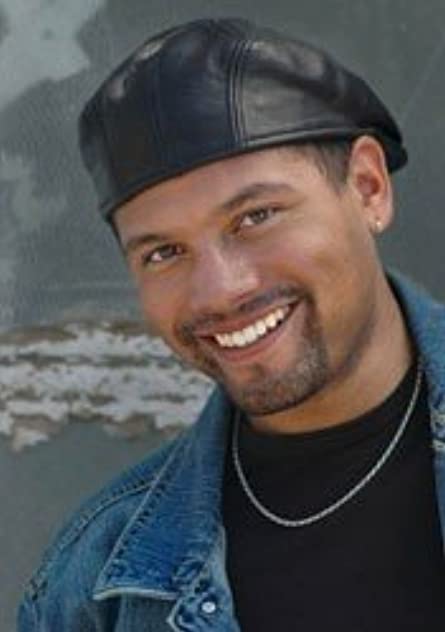 C. Frederick Secrease C. Frederick Secrease