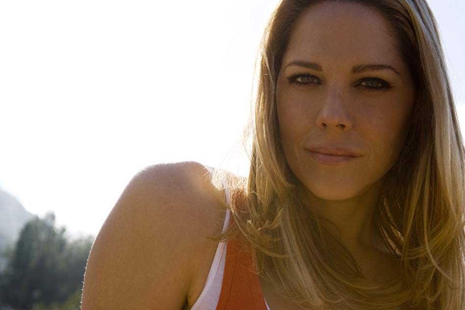 Mary McCormack Mary McCormack
