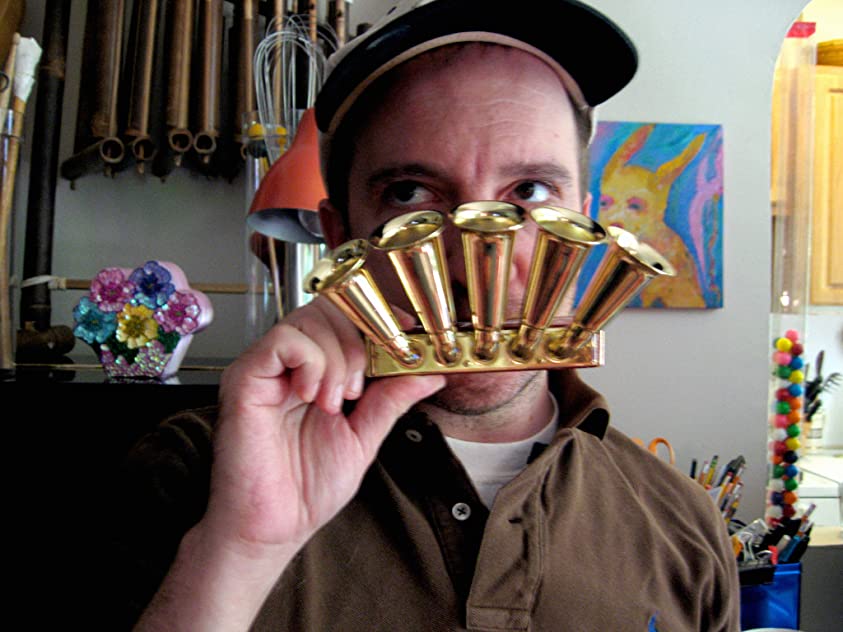 Stephin Merritt Stephin Merritt