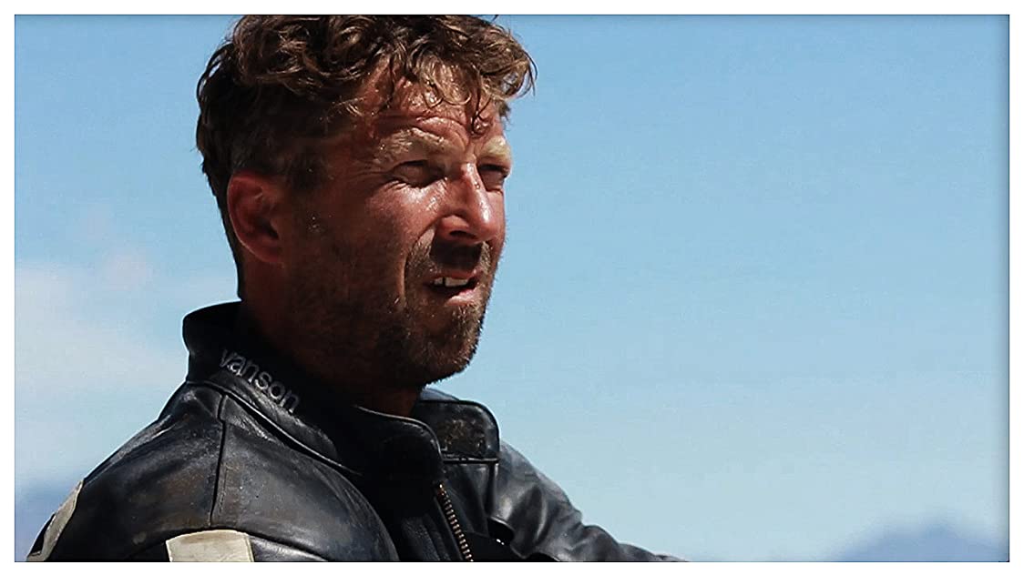 Mark Bjorklund Mark Bjorklund