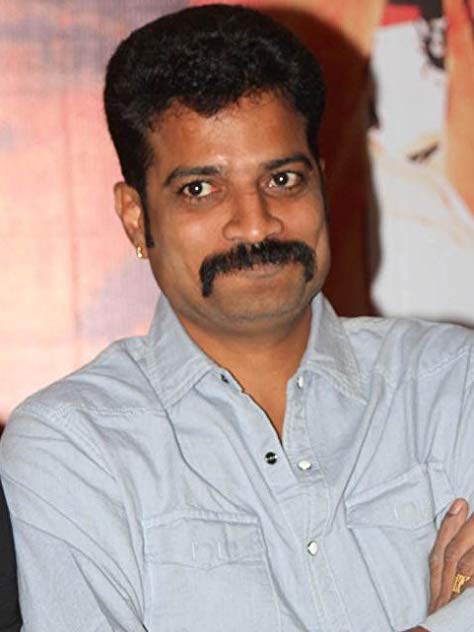 Ayyappa P. Sharma Ayyappa P. Sharma