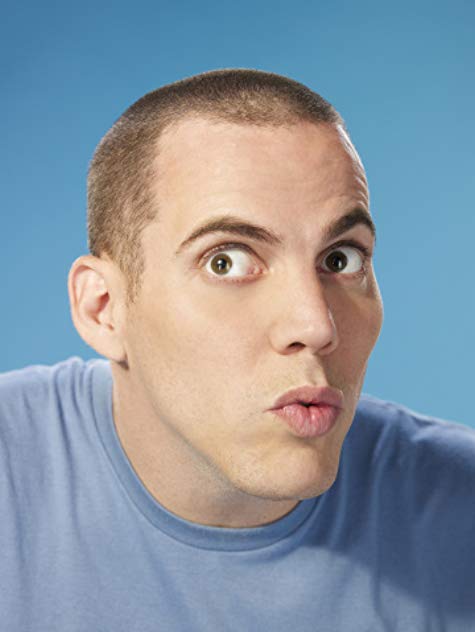 Steve-O Steve-O