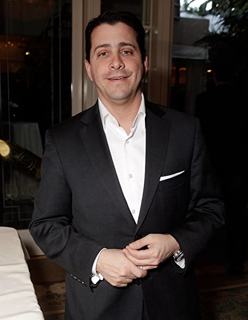 David Glasser David Glasser