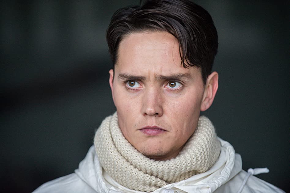 Frank Kjosås Frank Kjosås