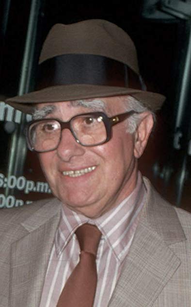 Charles Scorsese Charles Scorsese