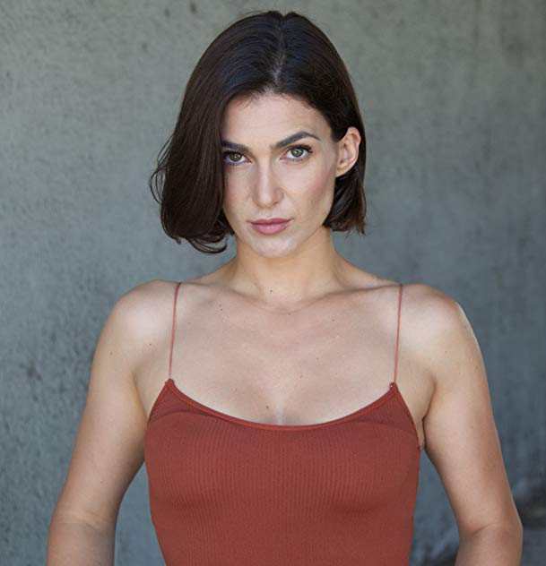Roberta Sparta Roberta Sparta