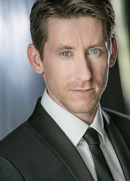 Tom Cheshire Tom Cheshire