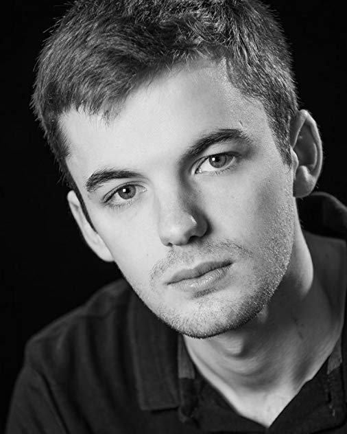 Christopher Grant Christopher Grant