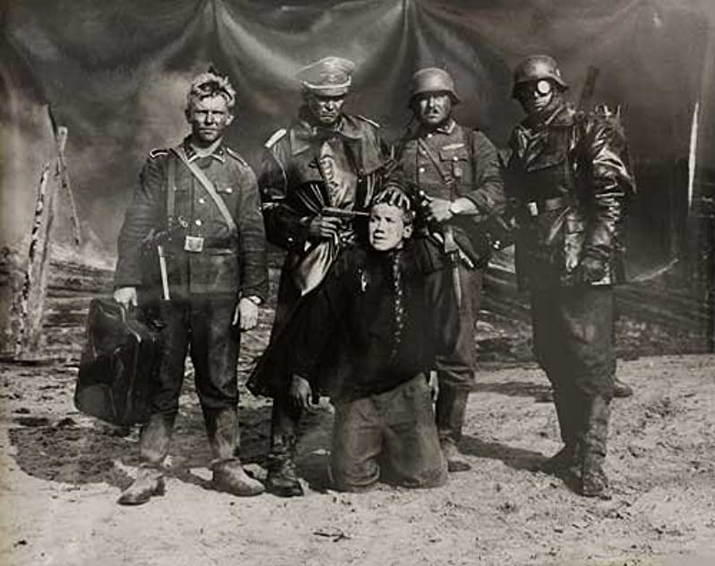 Aleksey Kravchenko Aleksey Kravchenko