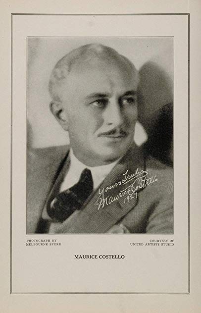 Maurice Costello Maurice Costello