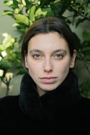 Eugenia Delbue Eugenia Delbue