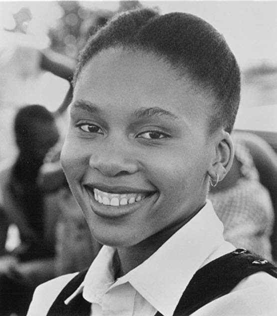 Leleti Khumalo Leleti Khumalo