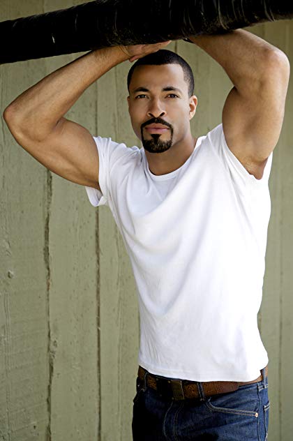 Timon Kyle Durrett Timon Kyle Durrett