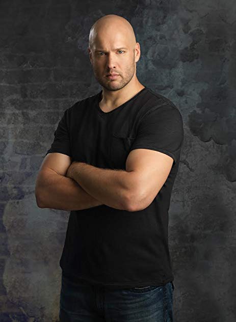 Matthew Naslanic Matthew Naslanic