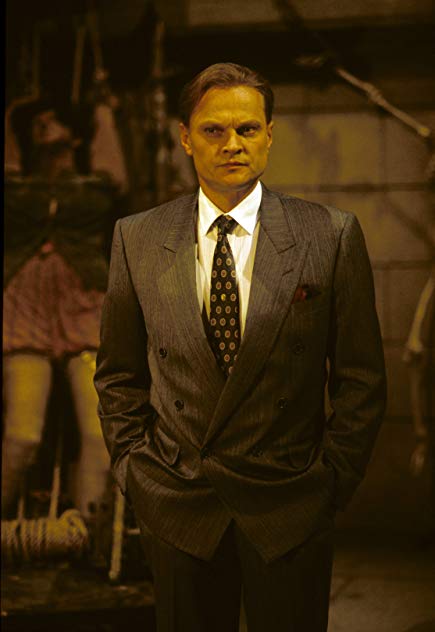 Christopher Neame Christopher Neame