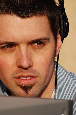 Will Backer Will Backer